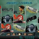 Angry Angels