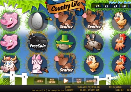 Country Life