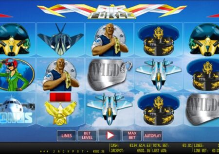 Air Force