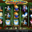 Fantasy Island