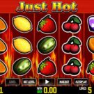 Just Hot