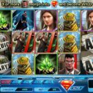 Superman: Last Son of Krypton Slot