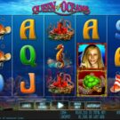 Queen Of Oceans Slot