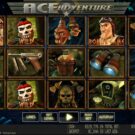 Ace Adventure