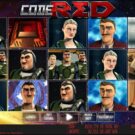 Code Red
