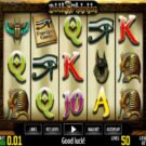 Book Of Pharaon Slot