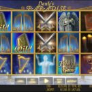 Dante’s Paradise