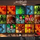 Archibald Africa