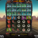 Cash Truck Slot