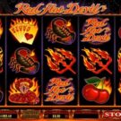 Red Hot Devil Slot