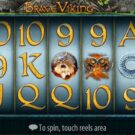 Brave Viking Slot