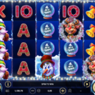 Stay Frosty! Slot