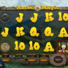 Aztec Magic Slot