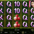Thai Blossoms Slot