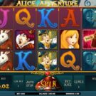 Alice Adventure