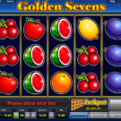 Golden Sevens