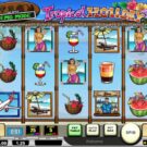 Tropical Holiday Slot