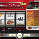 Speed Cash Slot