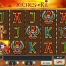 Riches of Ra