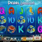 Pearl Lagoon Slot