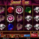 Jewel Box Slot
