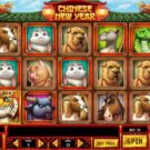 Chinese New Year