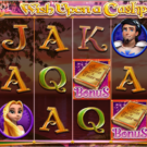 Wish Upon a Cashpot Slot