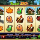 Timber Jack