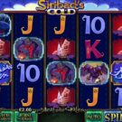 Sinbad`s Gold