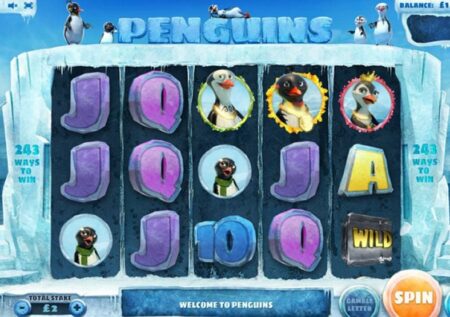 Penguins