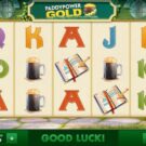 Paddy Power Gold