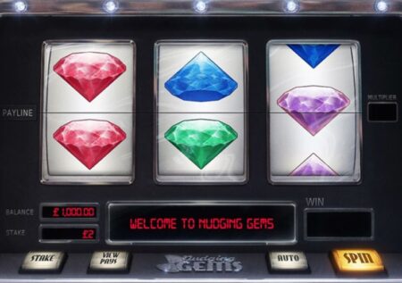 Nudging Gems
