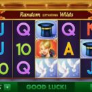 Magic Money
