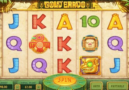 Gold` Erado