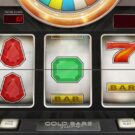 Gold Bars Nudge