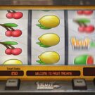 Fruit Machine