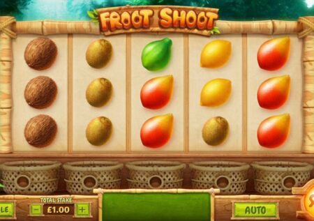 Fruit Shoot