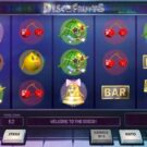 Disco Fruits