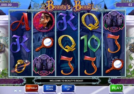 Beauty`s Beast