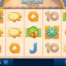 Babylon Treasure