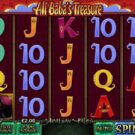 Ali Baba`s Treasure