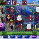 7 Dwarf`s Diamonds