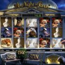 A Night In Paris Jackpot Slot