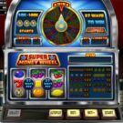 Super Money Wheel