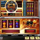 Boom Bucks