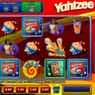 Yahtzee