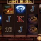 Don`s Millions