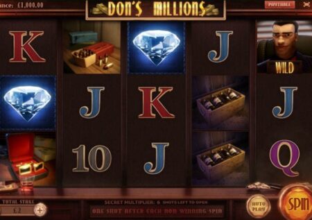 Don`s Millions