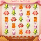 Candy Factory