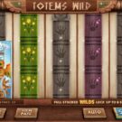 Totems Wild